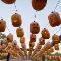 Experience the Vibrant Fall Festivals in Tarrant County, Texas