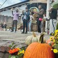 Fall Festivals in Tarrant County, Texas: A Guide to Handicapped Accessible Options